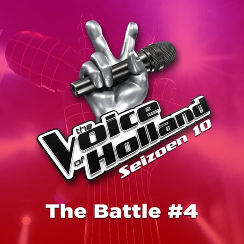 The Battles #4 (Seizoen 10)