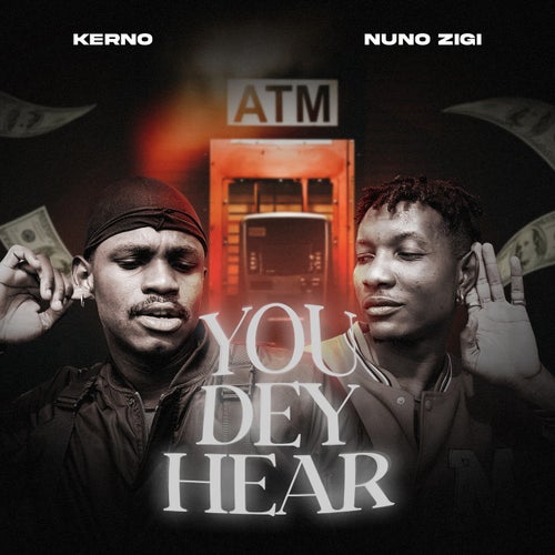 You Dey Hear (feat. Nuno Zigi)