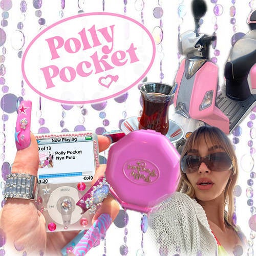 Polly Pocket