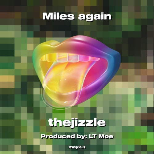 Miles again