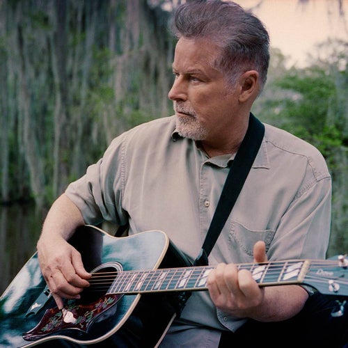 Don Henley Profile