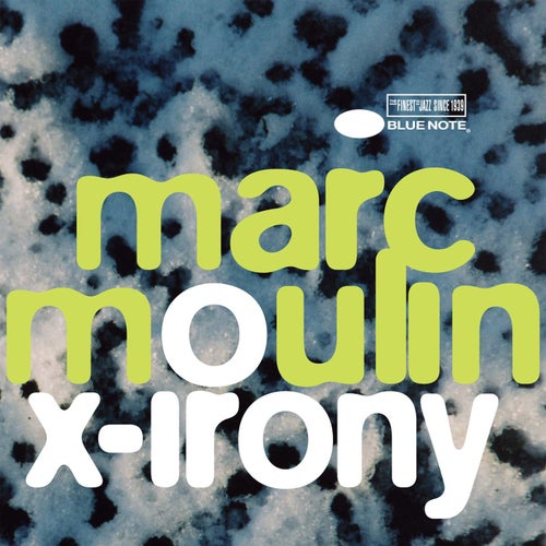 X-Irony (Maxi)