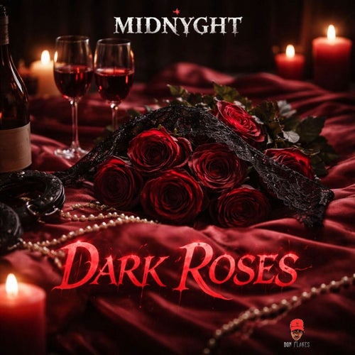 Dark Roses