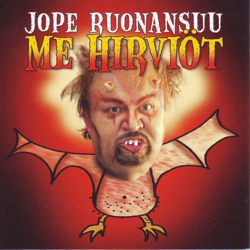Me hirviöt