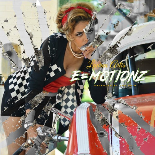 E=Motionz - Single