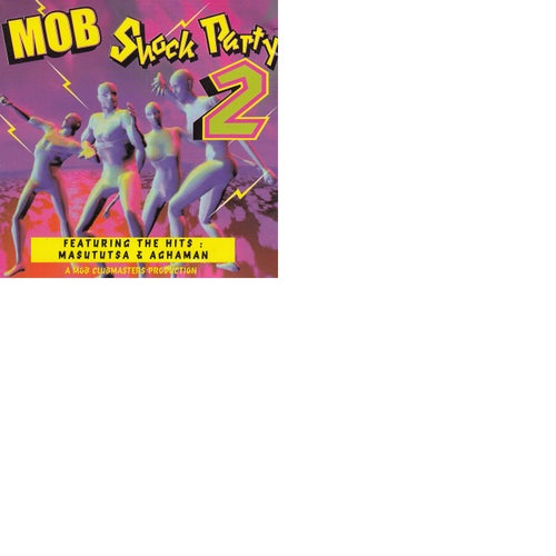 Mob Shock Party 2