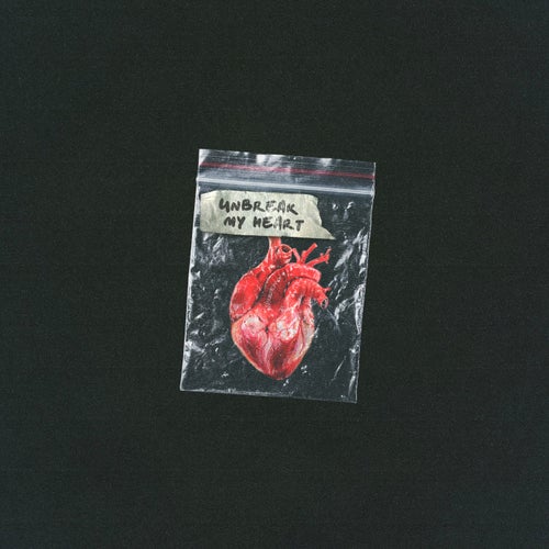 Unbreak My Heart