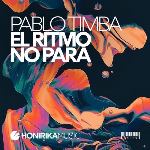 El Ritmo No Para