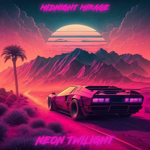 Midnight Mirage