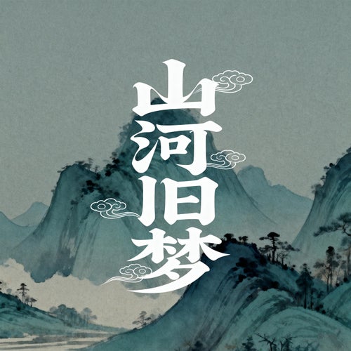 山河舊夢