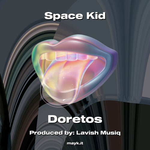 Space Kid