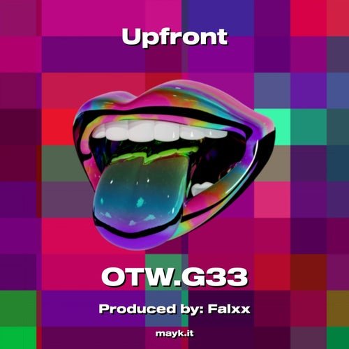 Upfront