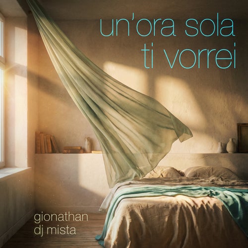 Un'ora sola ti vorrei (DJ Mista ReGroove Session Vol. 1)