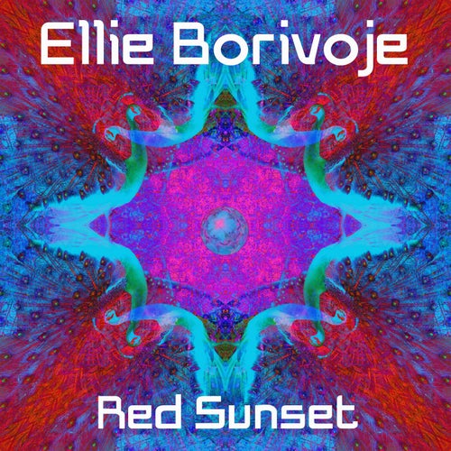 Red Sunset