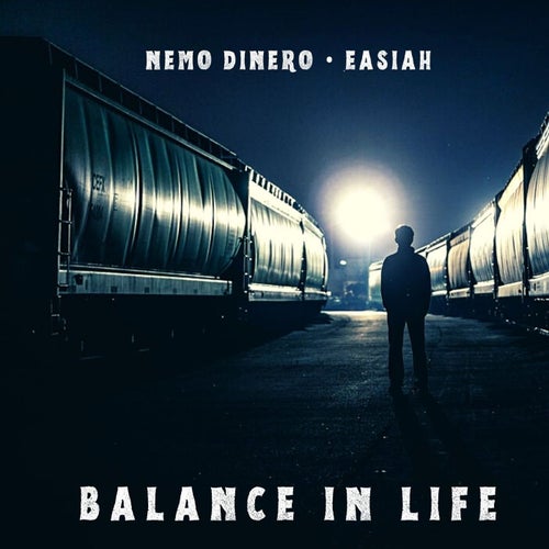 Balance In Life