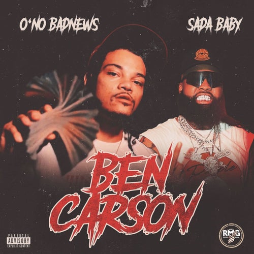 Ben Carson (feat. Sada Baby)