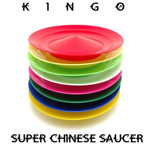 Super Chinese Saucer