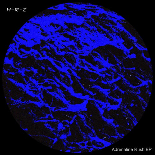 Adrenaline Rush EP