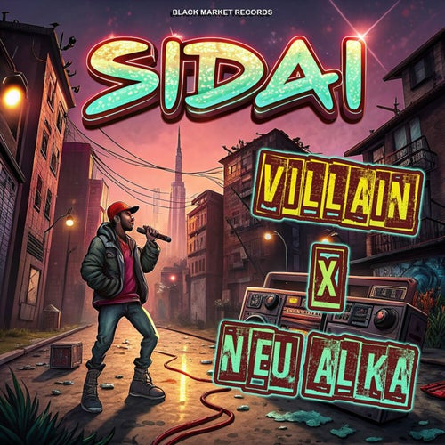 Sidai