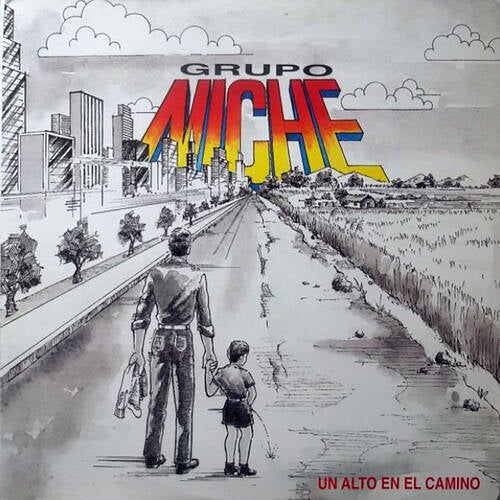 Un Alto En El Camino