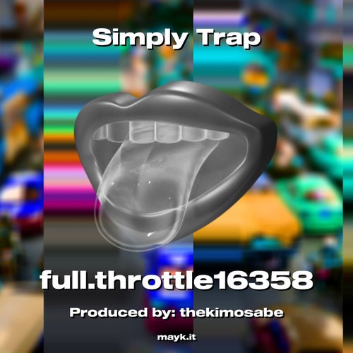 Simply Trap