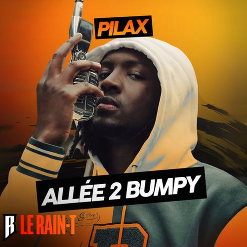 Allée 2 Bumpy