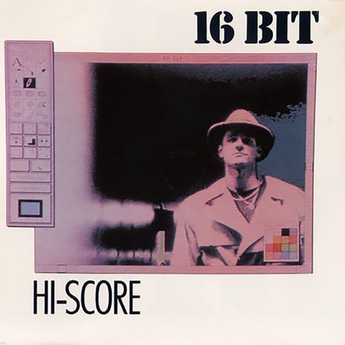 Hi-Score