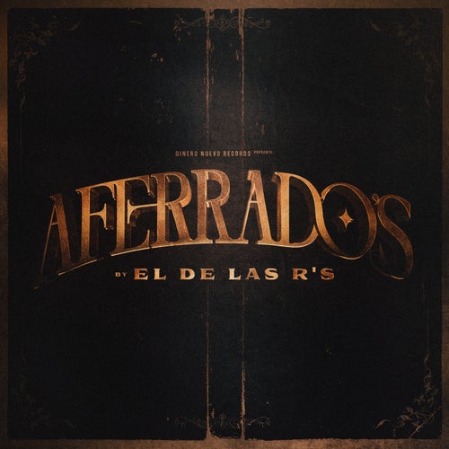 Aferrado's