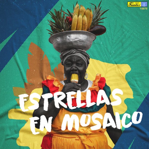 Estrellas en Mosaico