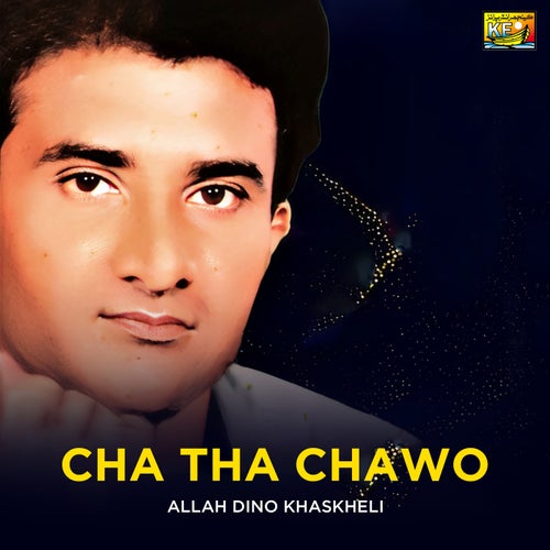 Cha Tha Chawo
