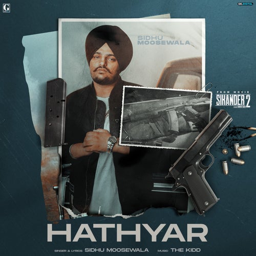 Hathyar