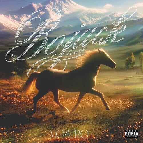 Bojack Freestyle