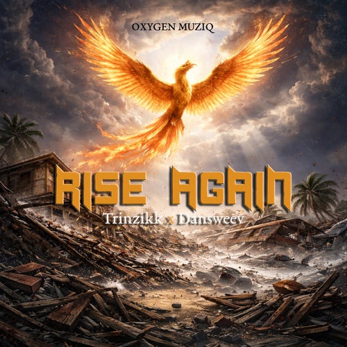 Rise Again