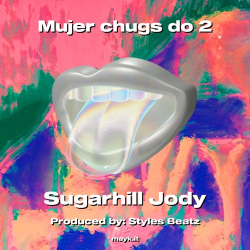 Mujer chugs do 2