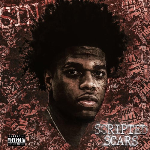 SCRIPTED SCARS