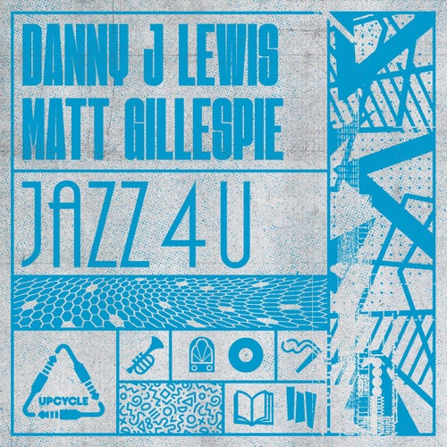 Jazz 4 U (Extended Mix)