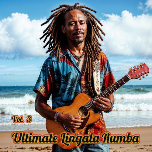 Ultimate Lingala Rumba,Vol. 3