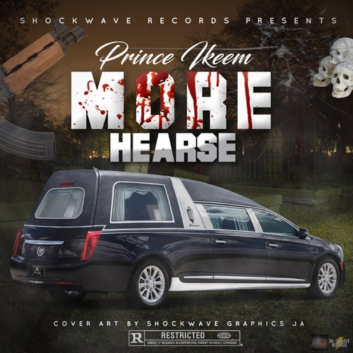 More Hearse Files