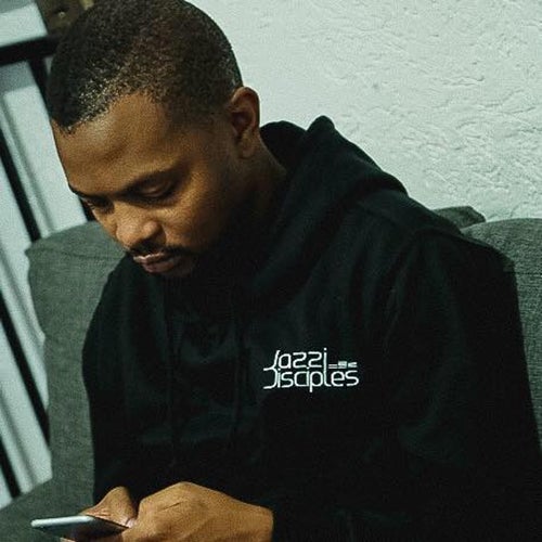 Josiah De Disciple Profile