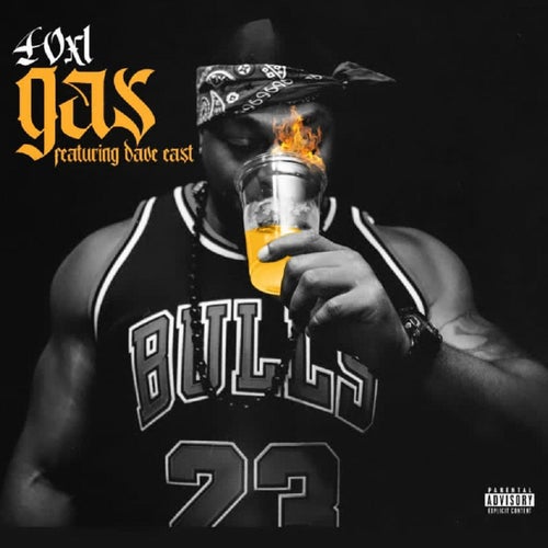 Gas (feat. Dave East)