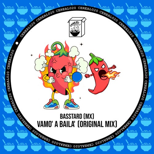 Vamo´ a Baila´´ (Original Mix)