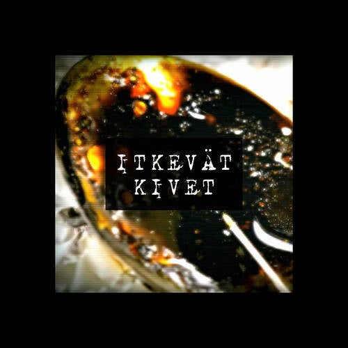 Itkevät kivet