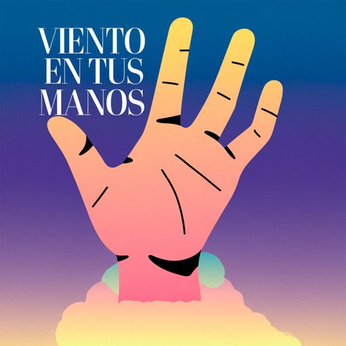 Viento en tus manos