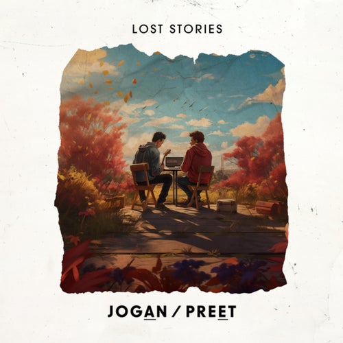 Jogan / Preet