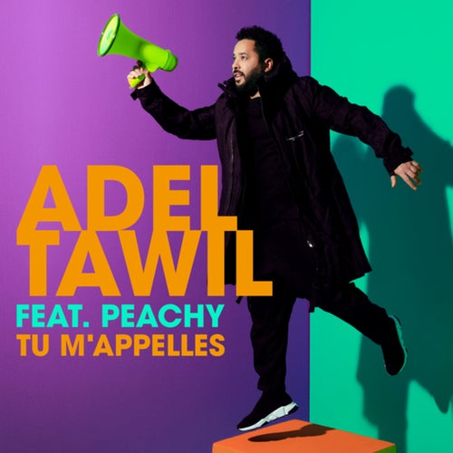 Tu m'appelles
