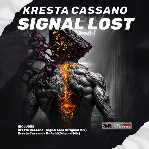 Signal Lost