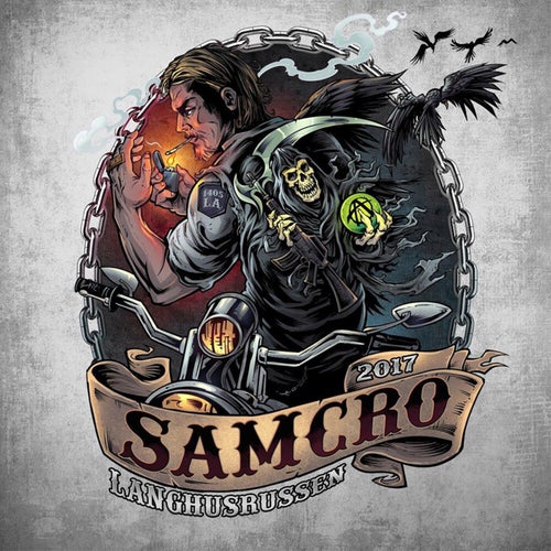 Samcro 2017