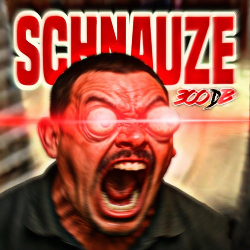 SCHNAUZE (300dB)