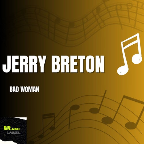 BAD WOMAN