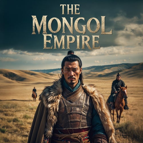 The Mongol Empire
